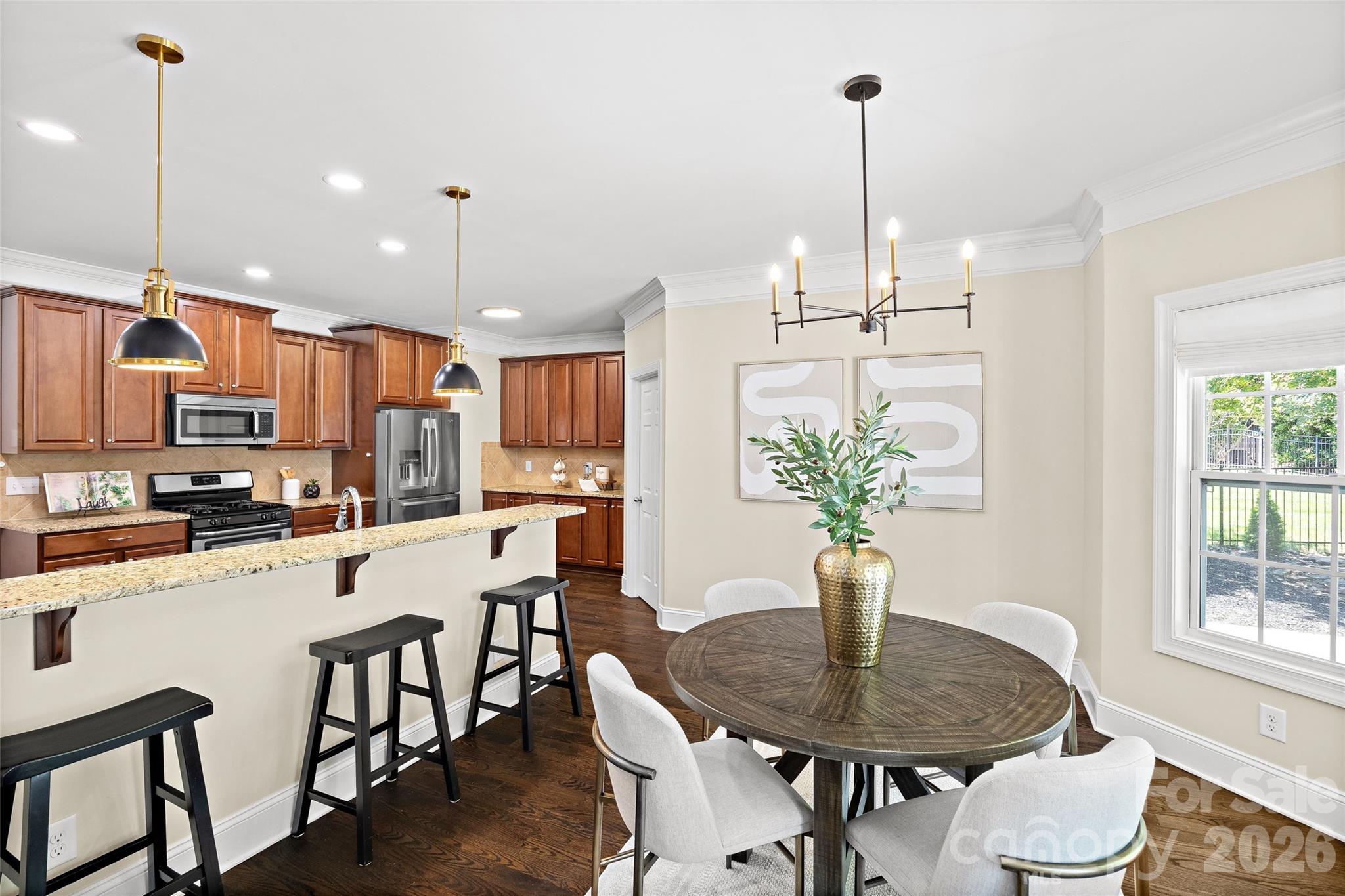 5104 Rhett Court Monroe, NC 28110 - Photo 20 of 48