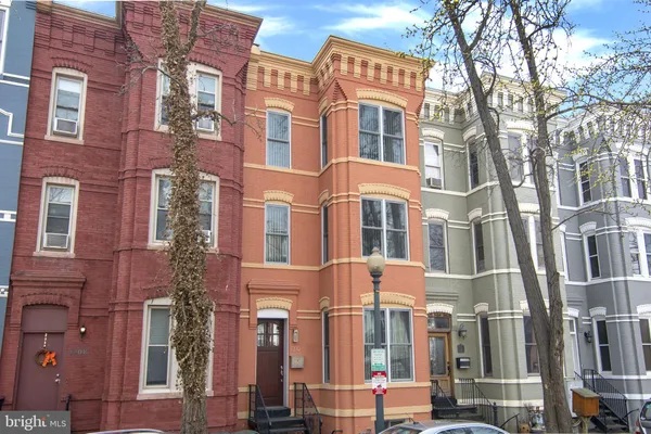 $9,500 | 1310 Riggs Street Northwest, Washington, DC 20009