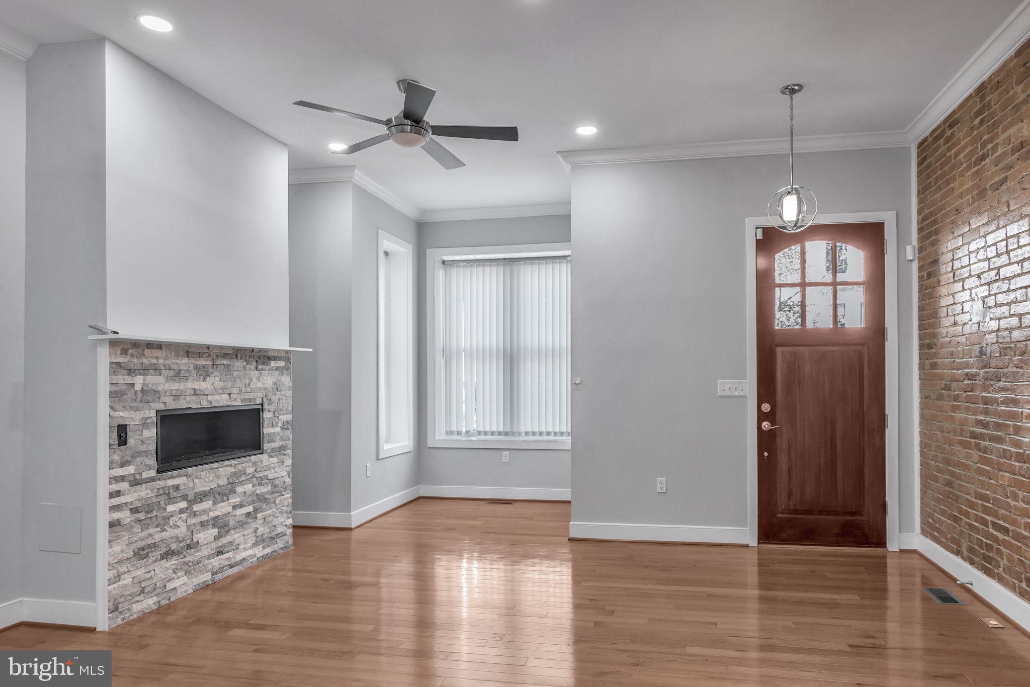 1310 Riggs Street Northwest Washington, DC 20009 - Photo 11 of 60