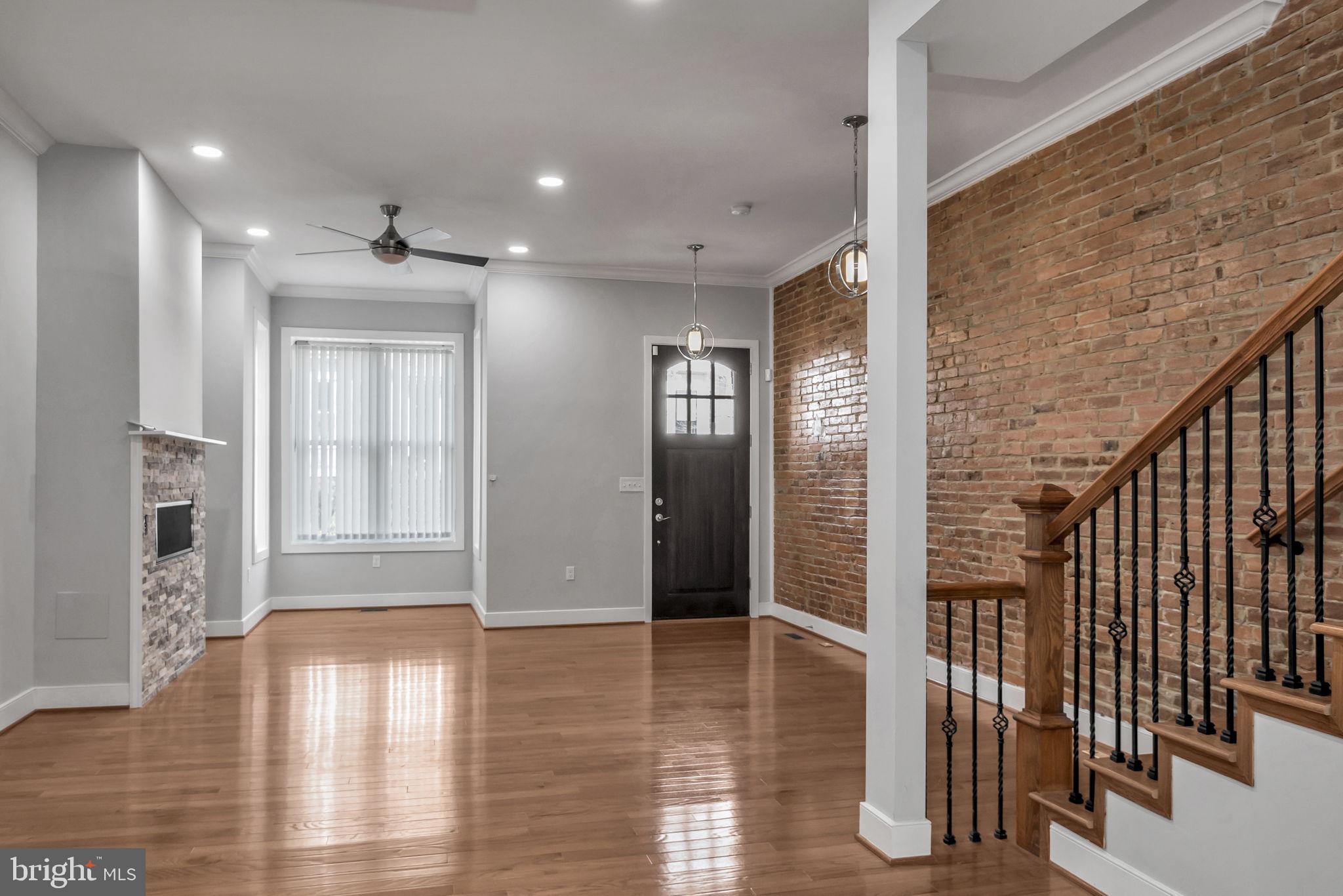 1310 Riggs Street Northwest Washington, DC 20009 - Photo 14 of 60