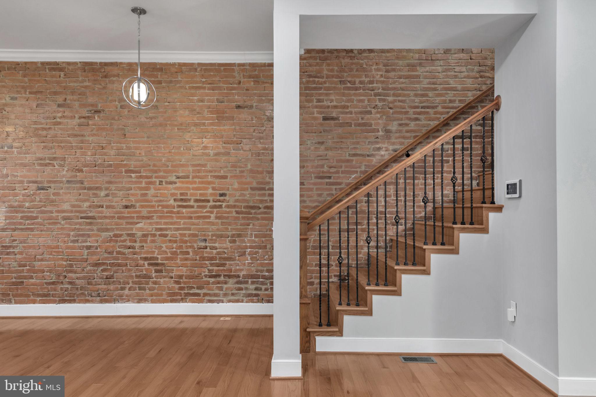 1310 Riggs Street Northwest Washington, DC 20009 - Photo 16 of 60
