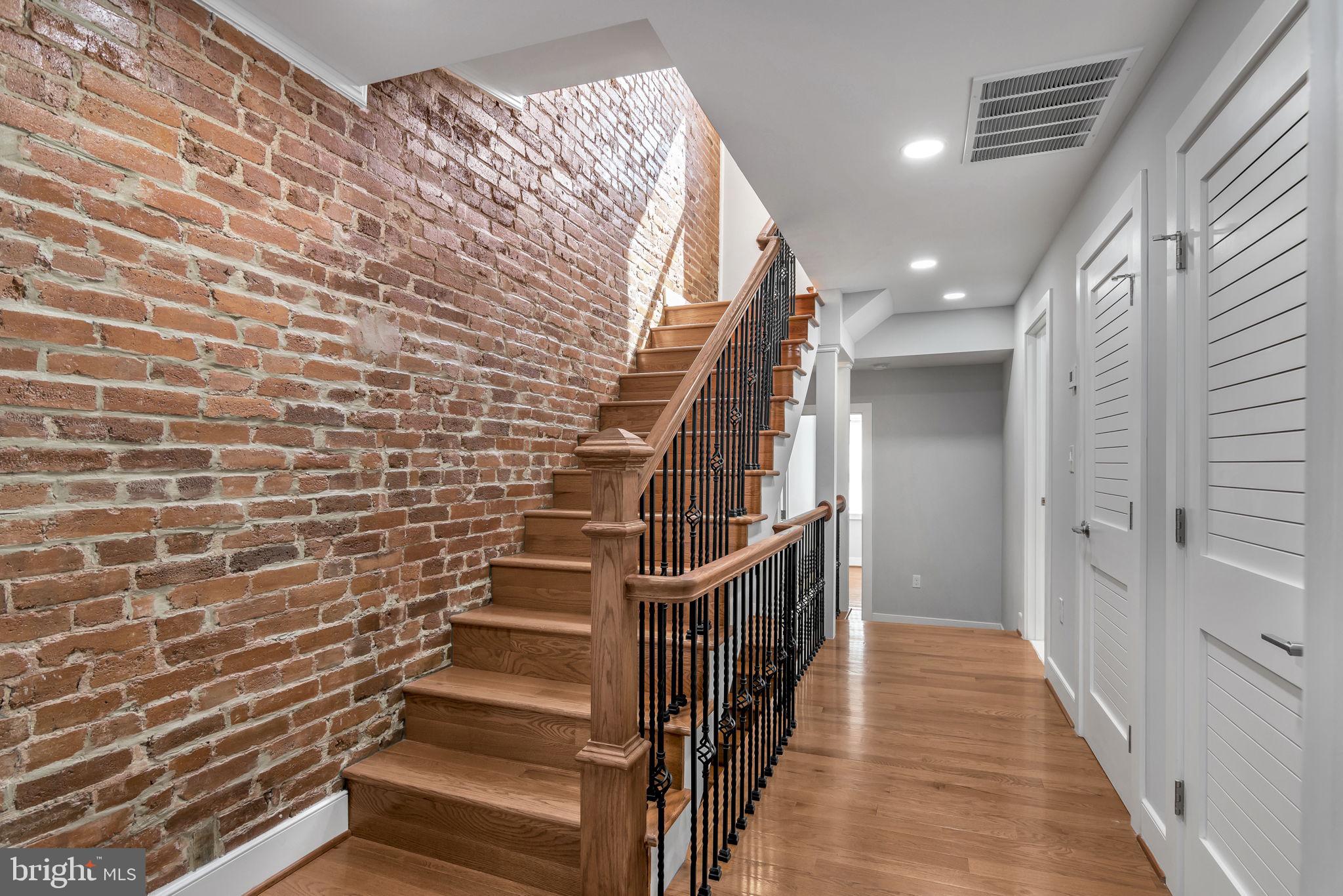 1310 Riggs Street Northwest Washington, DC 20009 - Photo 17 of 60