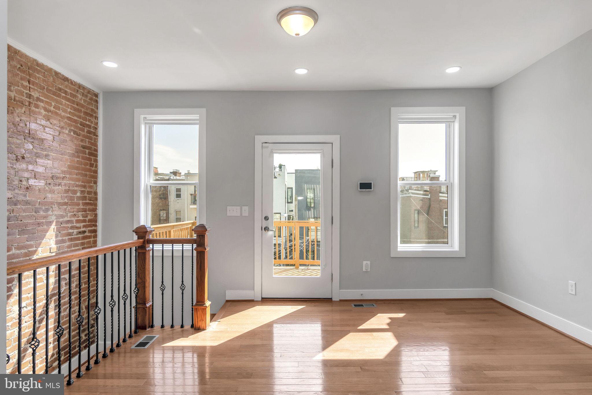 1310 Riggs Street Northwest Washington, DC 20009 - Photo 34 of 60
