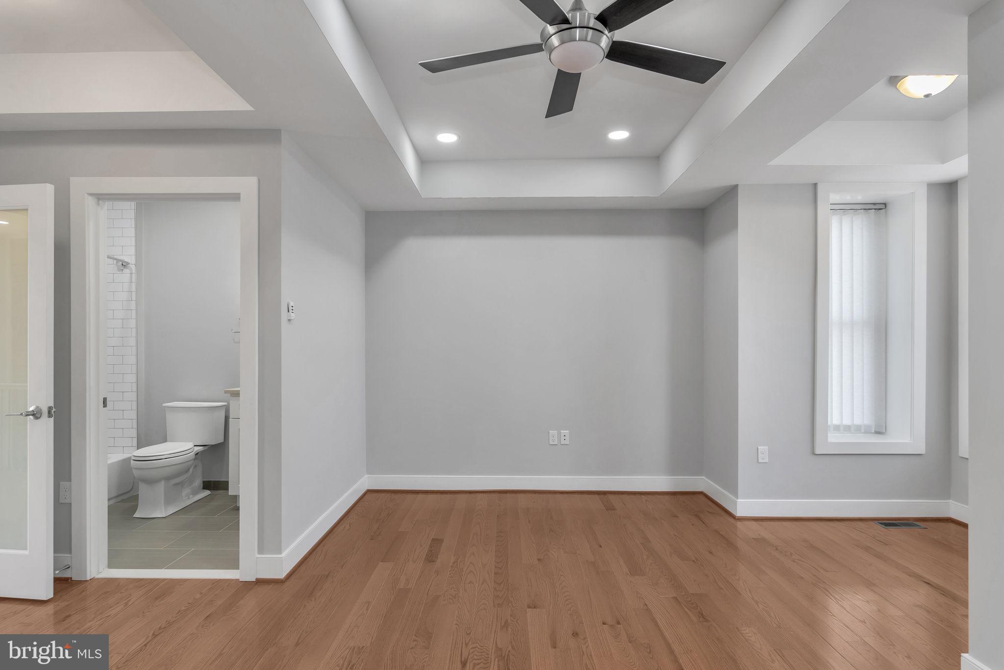 1310 Riggs Street Northwest Washington, DC 20009 - Photo 41 of 60