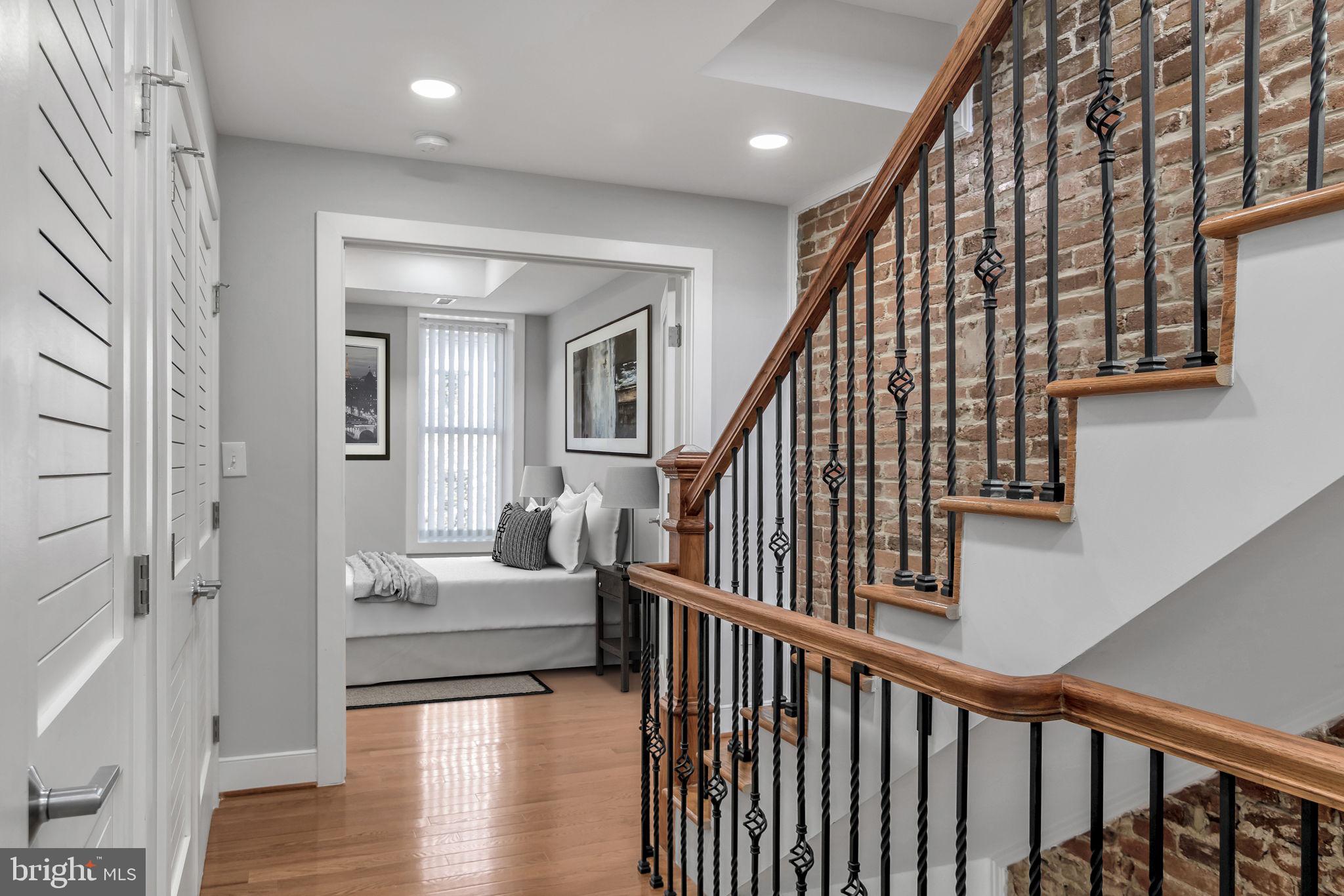 1310 Riggs Street Northwest Washington, DC 20009 - Photo 5 of 60