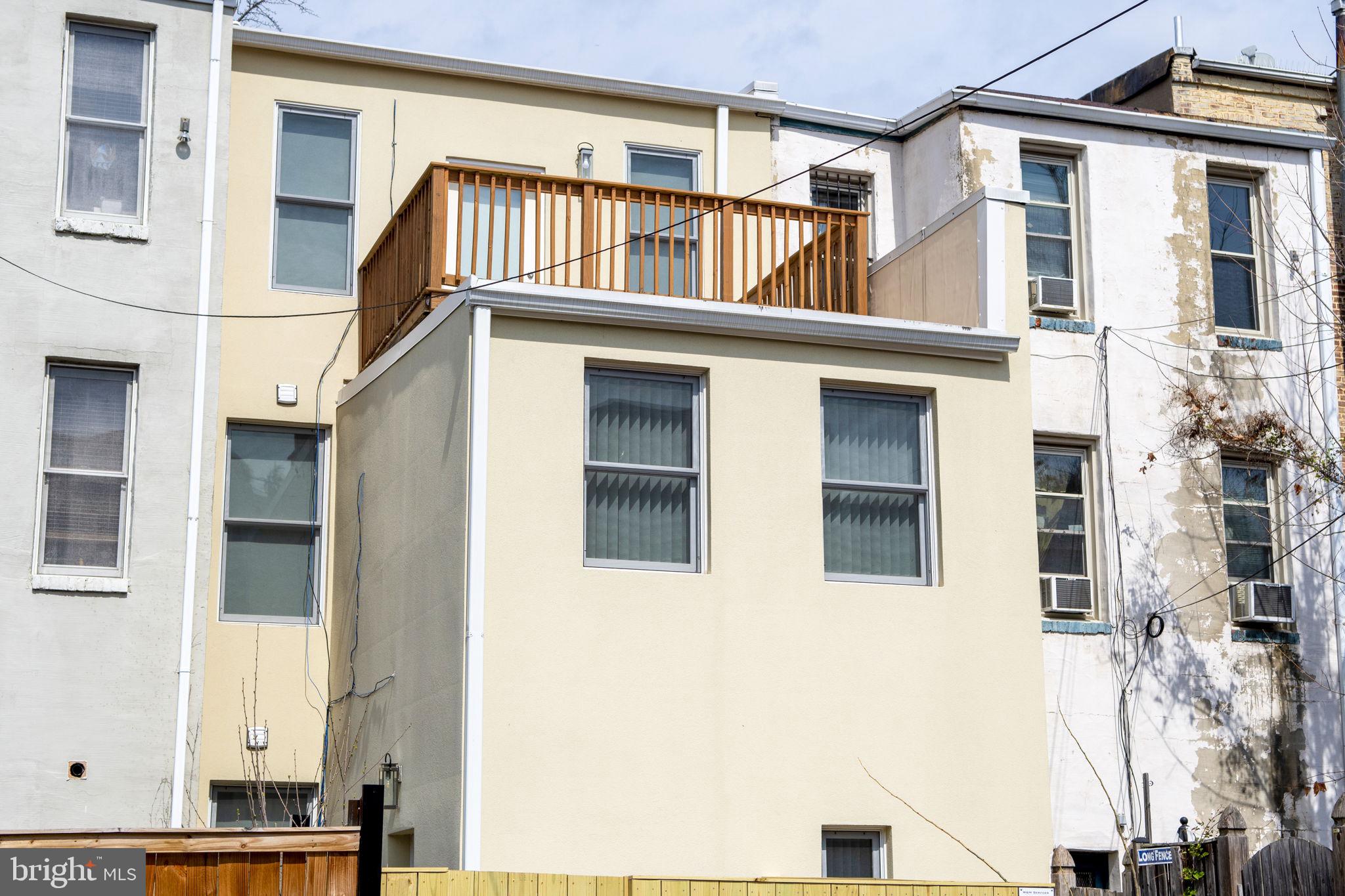 1310 Riggs Street Northwest Washington, DC 20009 - Photo 51 of 60