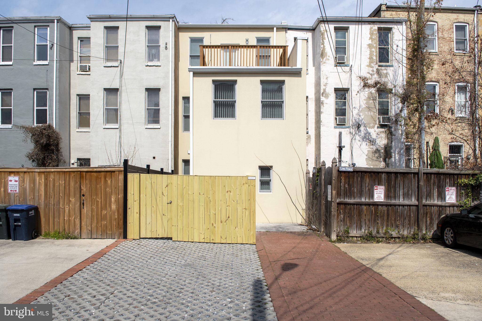 1310 Riggs Street Northwest Washington, DC 20009 - Photo 52 of 60