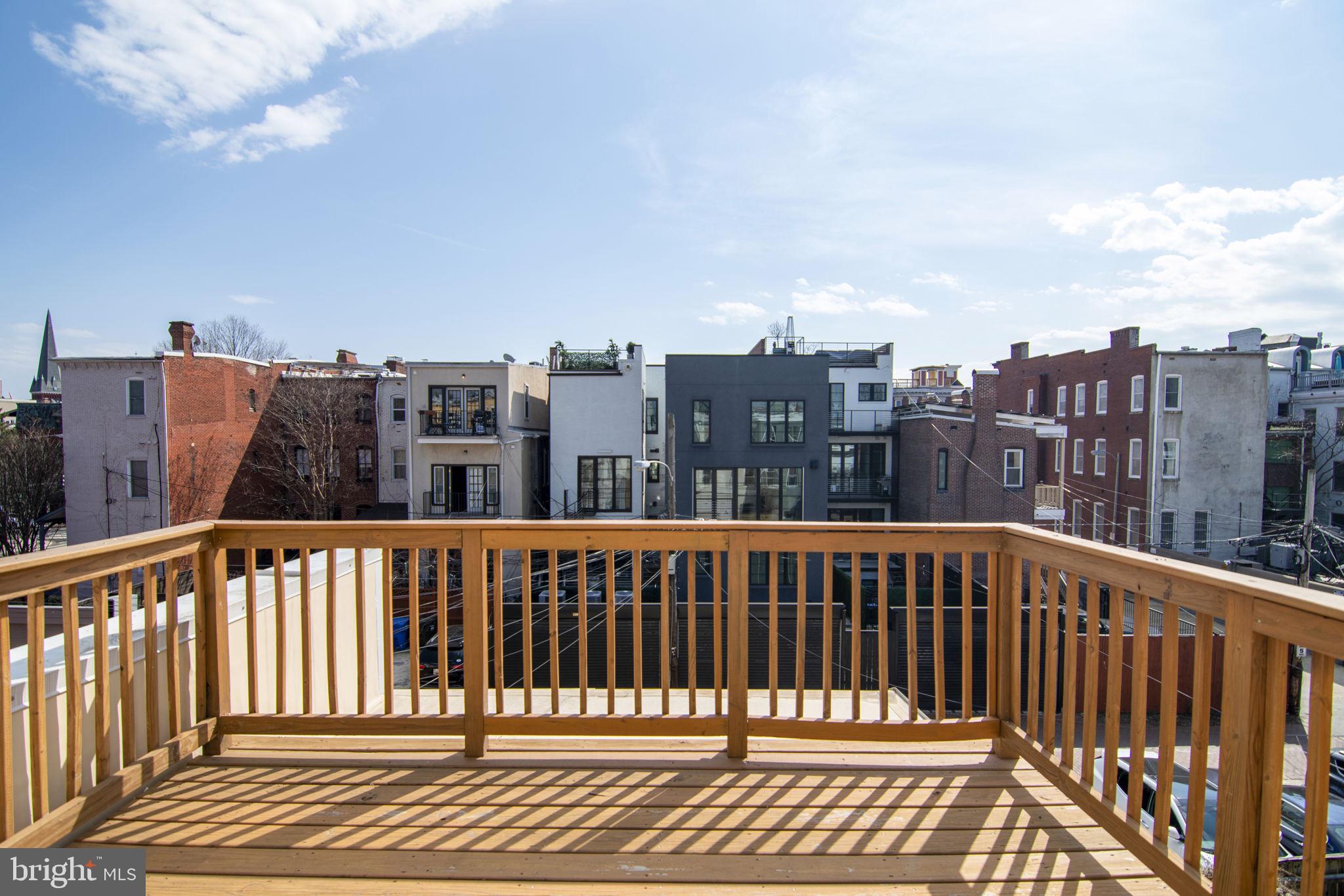 1310 Riggs Street Northwest Washington, DC 20009 - Photo 53 of 60