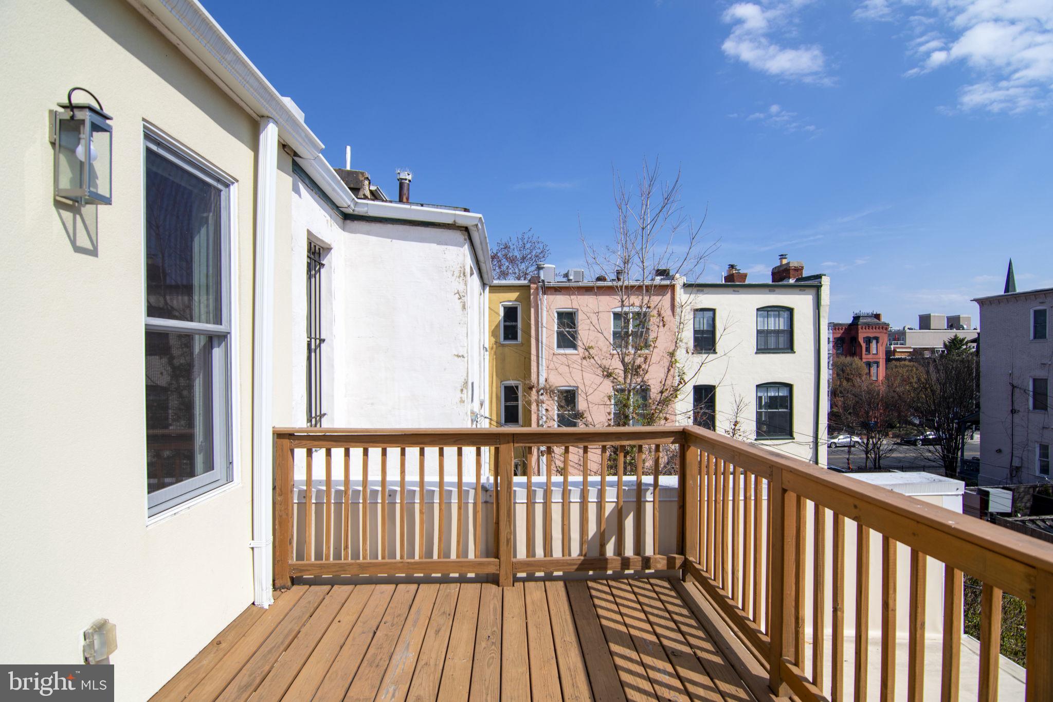 1310 Riggs Street Northwest Washington, DC 20009 - Photo 54 of 60
