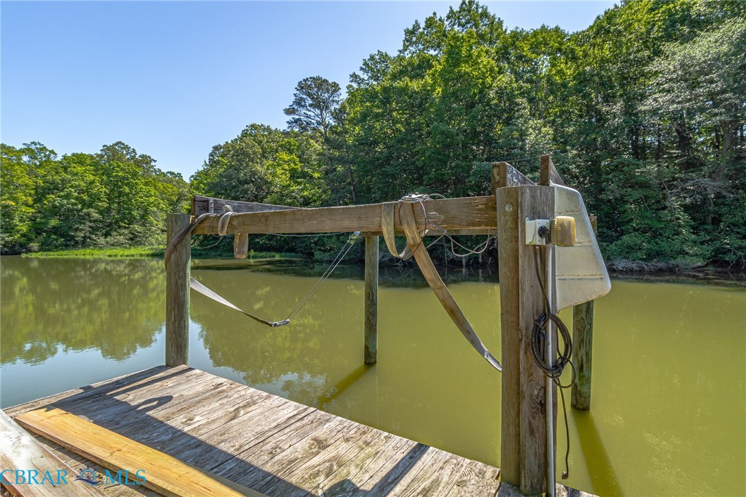 178 Greenfield Road Lancaster, VA 22503 - Photo 34 of 42
