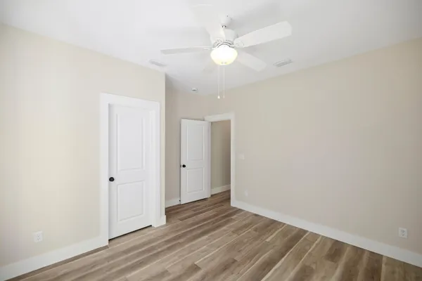 a view of a livingroom with a sink