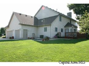6300 Stonehaven Ridge Springfield, IL 62711 - Photo 2 of 9