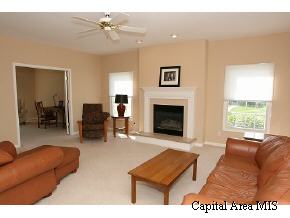 6300 Stonehaven Ridge Springfield, IL 62711 - Photo 4 of 9