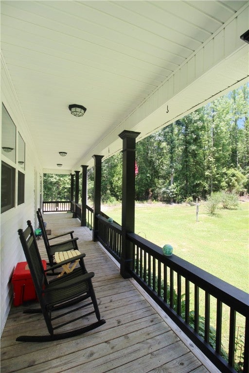 48 Lamb Road North Opelika, AL 36804 - Photo 7 of 48 Gallery Image 7