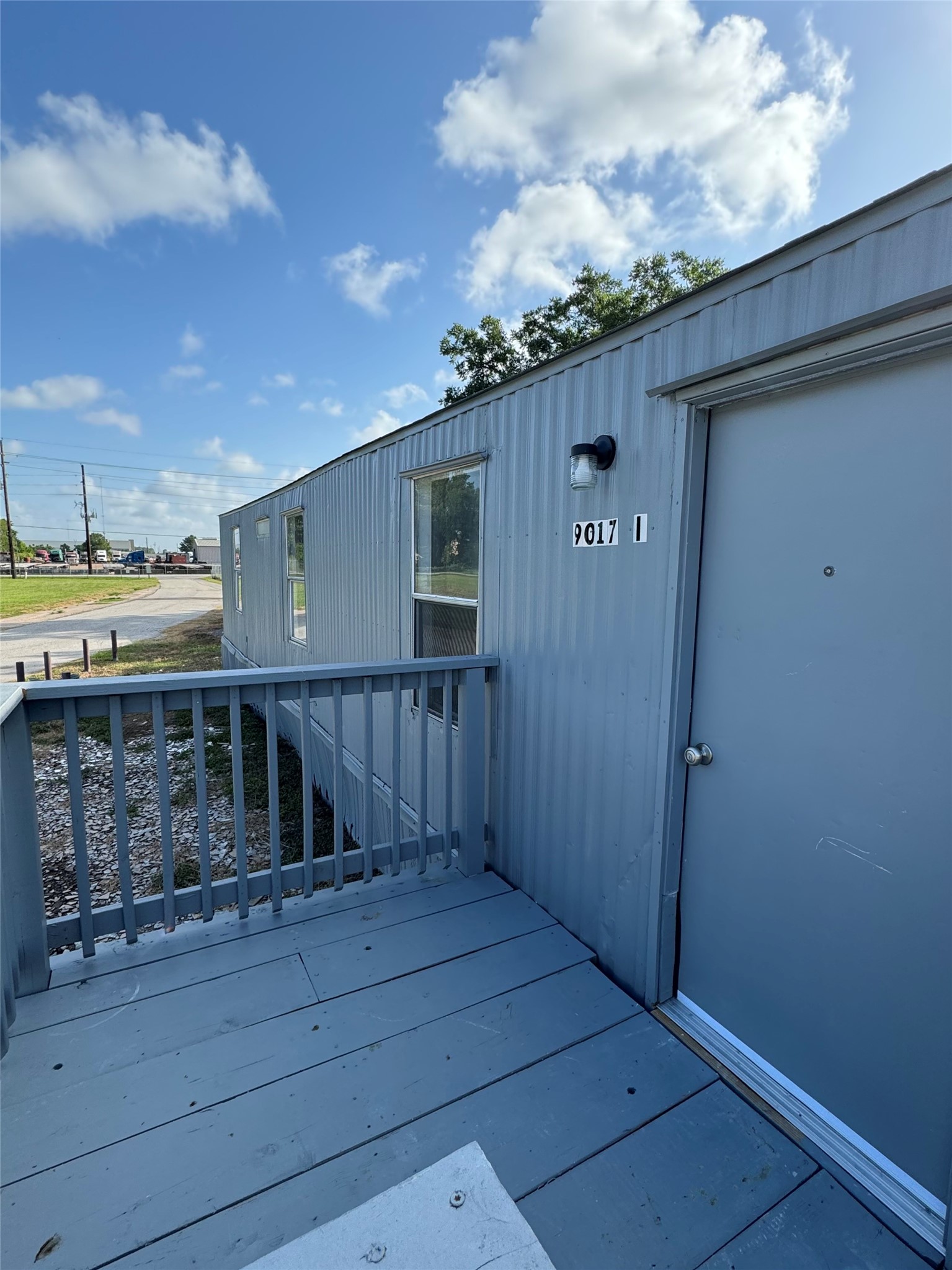 9017 Taub Road, Unit I Houston, TX 77064 - Photo 27 of 27 Gallery Image 27