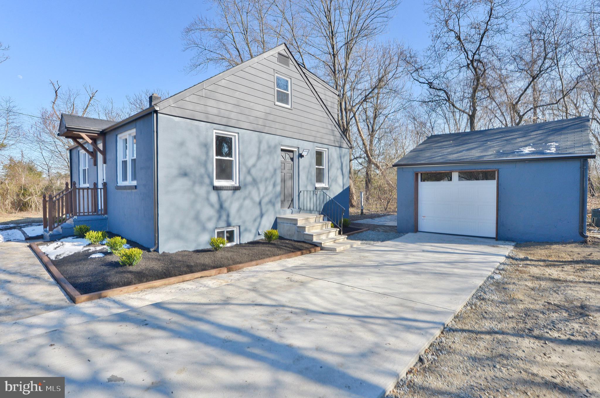 1287 Clements Bridge Road Woodbury, NJ 08096 - Photo 2 of 38