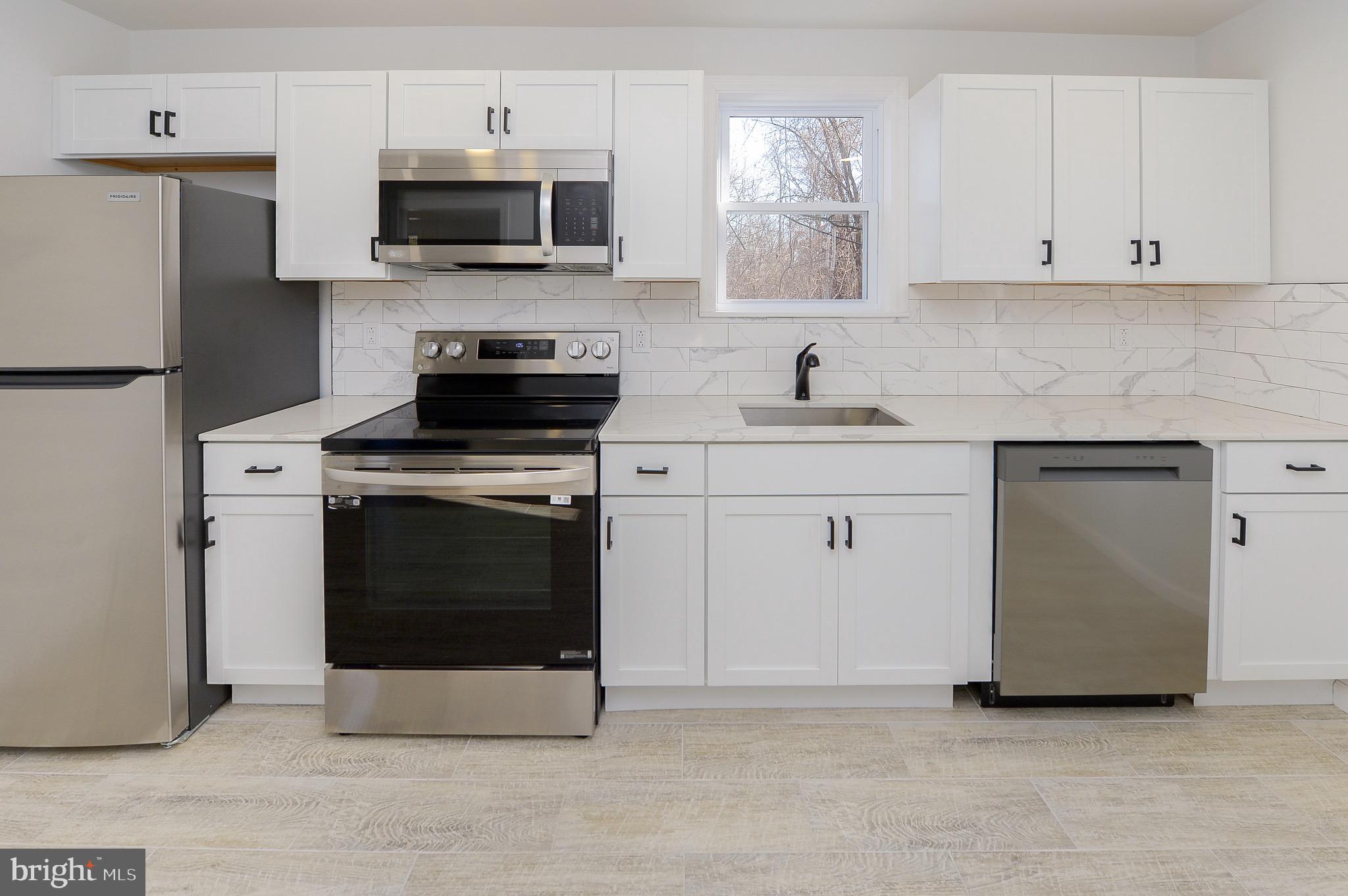 1287 Clements Bridge Road Woodbury, NJ 08096 - Photo 23 of 38 Kitchen