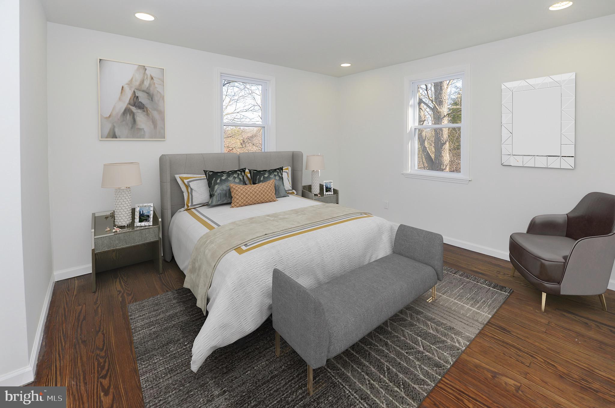 1287 Clements Bridge Road Woodbury, NJ 08096 - Photo 26 of 38 Virtually staged