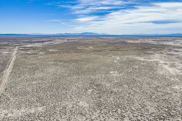 4629-4 4629-4 Delta, UT 84624 - Photo 8 of 15 Bird's eye view of a mountain backdrop