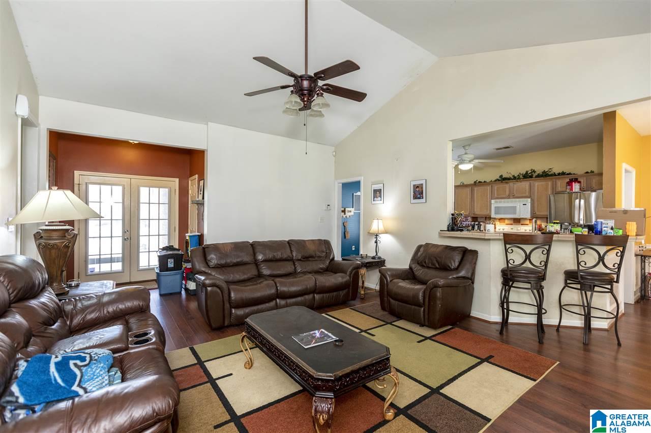 142 Savannah Lane Calera, AL 35040 - Photo 3 of 43