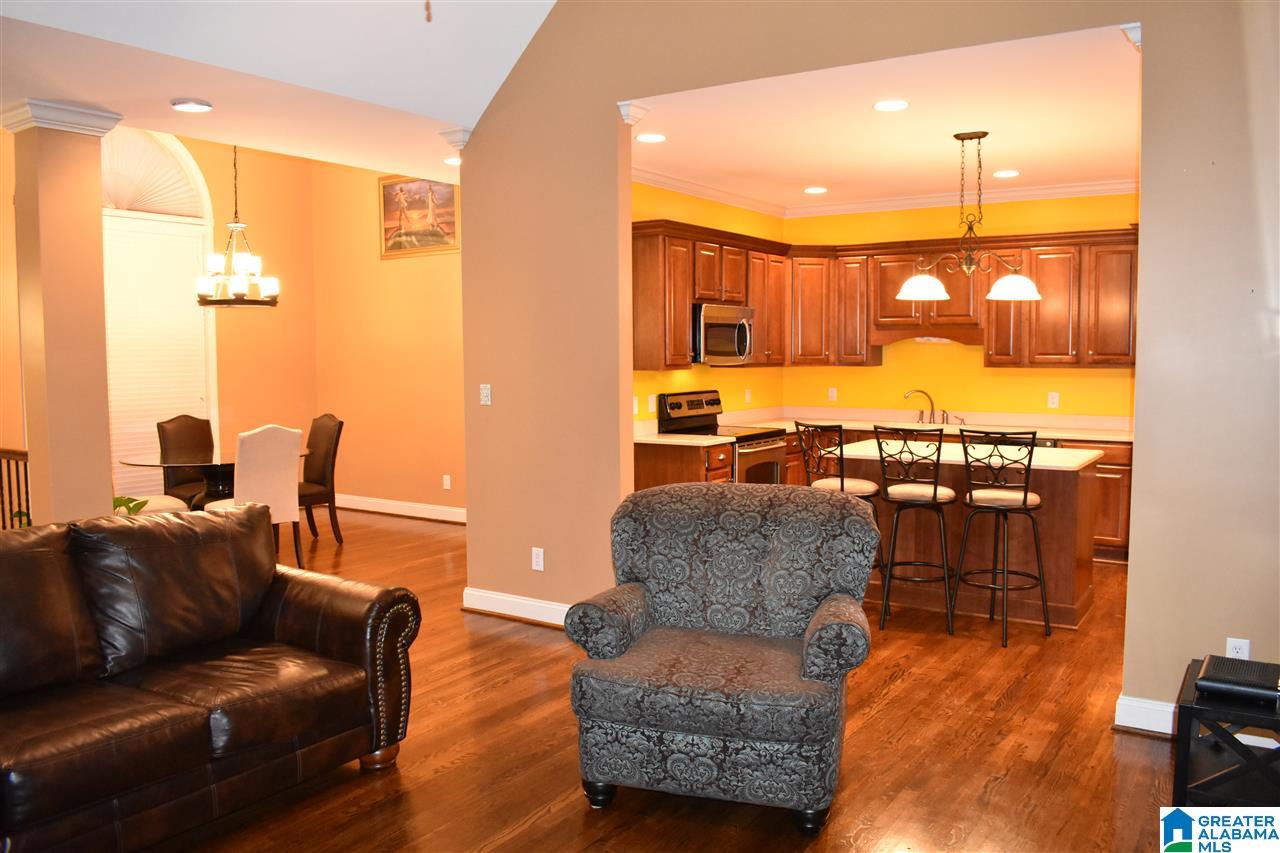 6437 Cambridge Road Pinson, AL 35126 - Photo 4 of 38