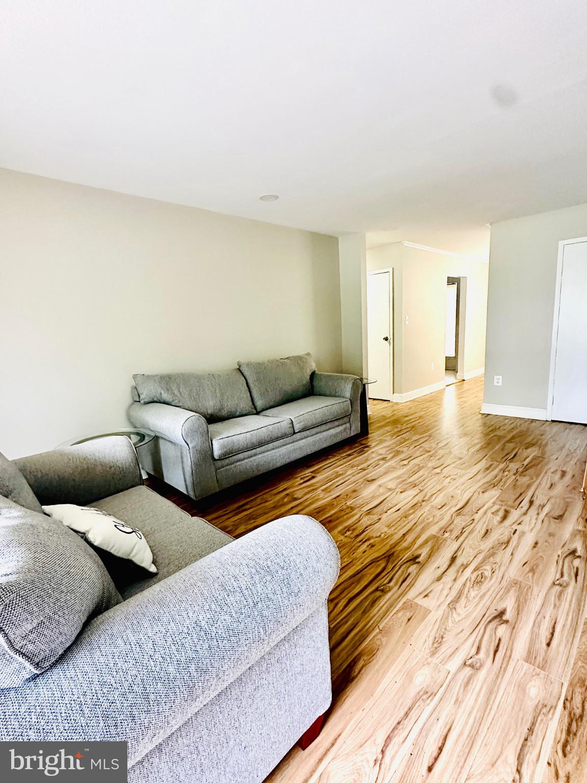 3914 Bel Pre Road, Unit 4 Silver Spring, MD 20906 - Photo 4 of 20 Living Room