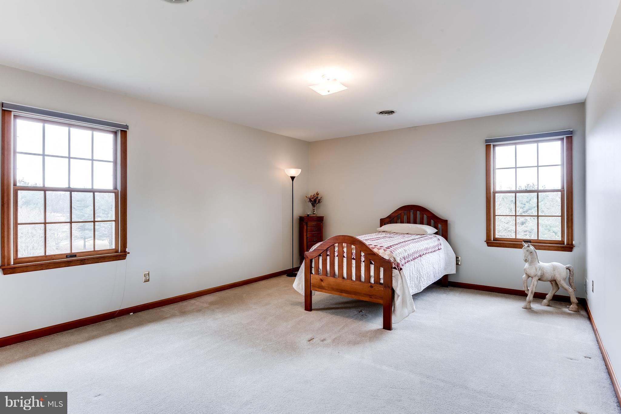 12375 Frederick Road West Friendship, MD 21794 - Photo 20 of 30 Bedroom