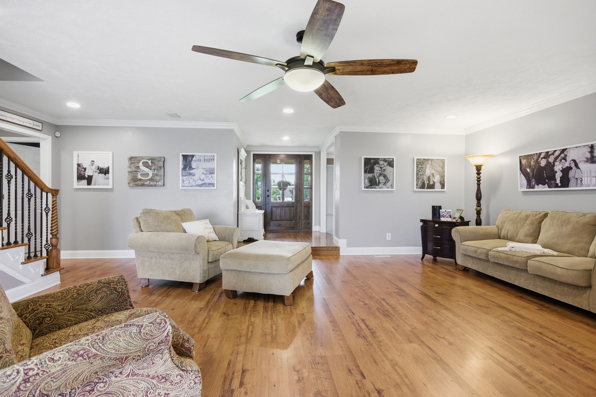 163 Tabor Place Hohenwald, TN 38462 - Photo 11 of 49