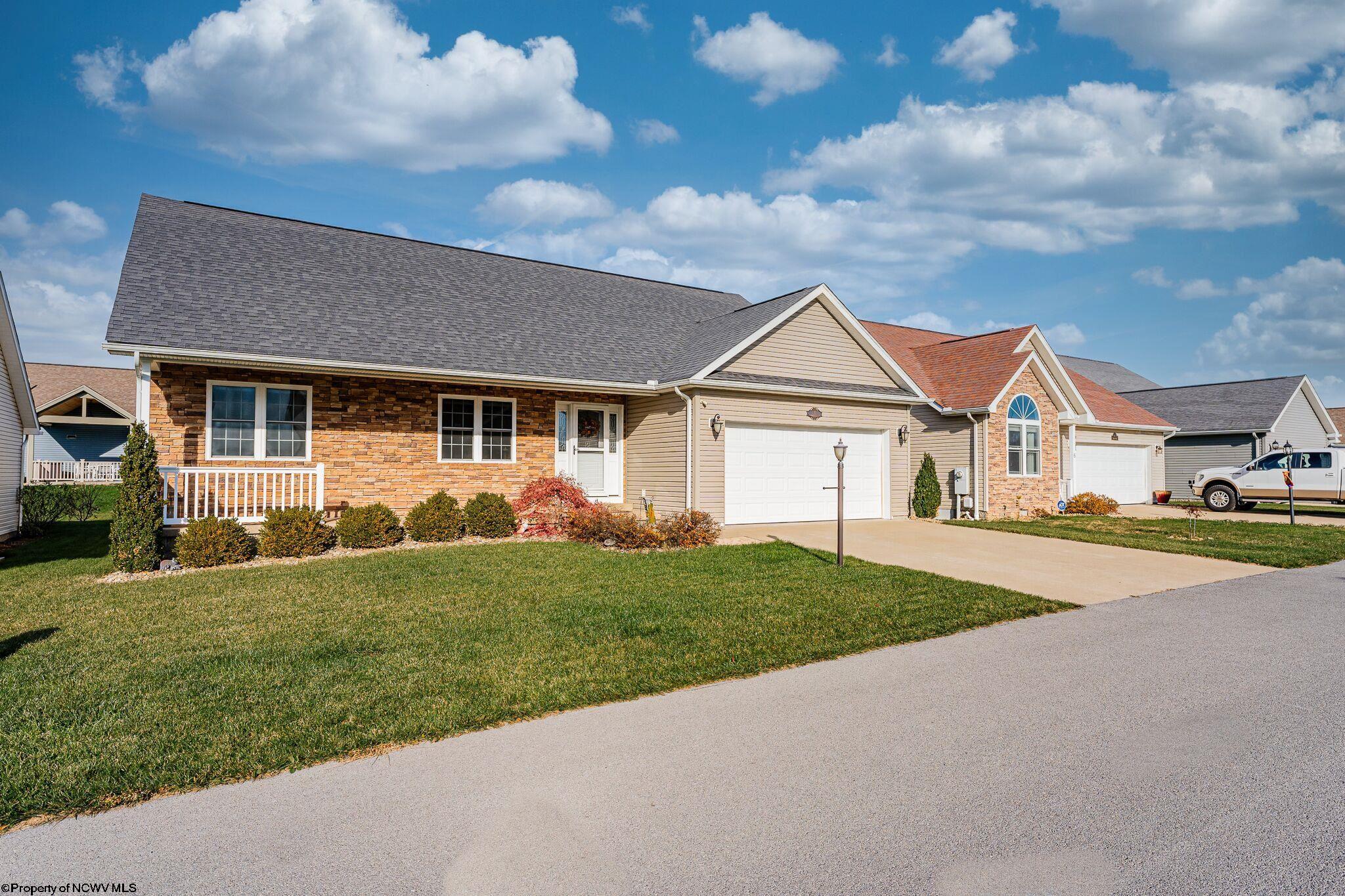 8 Amber Ridge Morgantown, WV 26508 - Photo 20 of 32 Gallery Image 20