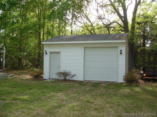1578 Victory Hill Road Hayes, VA 23072 - Photo 17 of 22