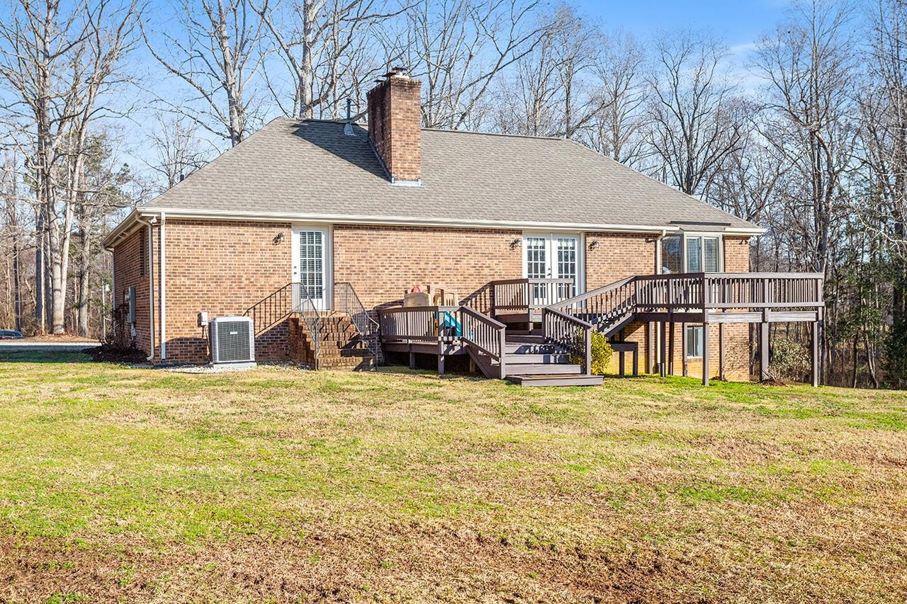 979 Jordan Narron Road Selma, NC 27576 - Photo 31 of 34 Photo 31
