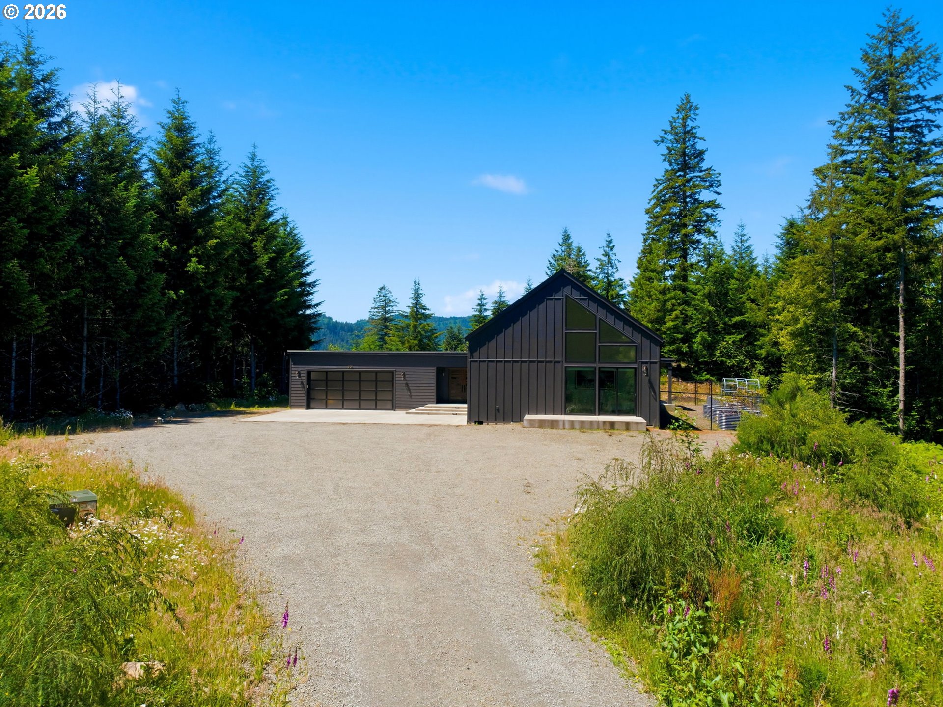 225 Ham Road Amboy, WA 98601 - Photo 1 of 45