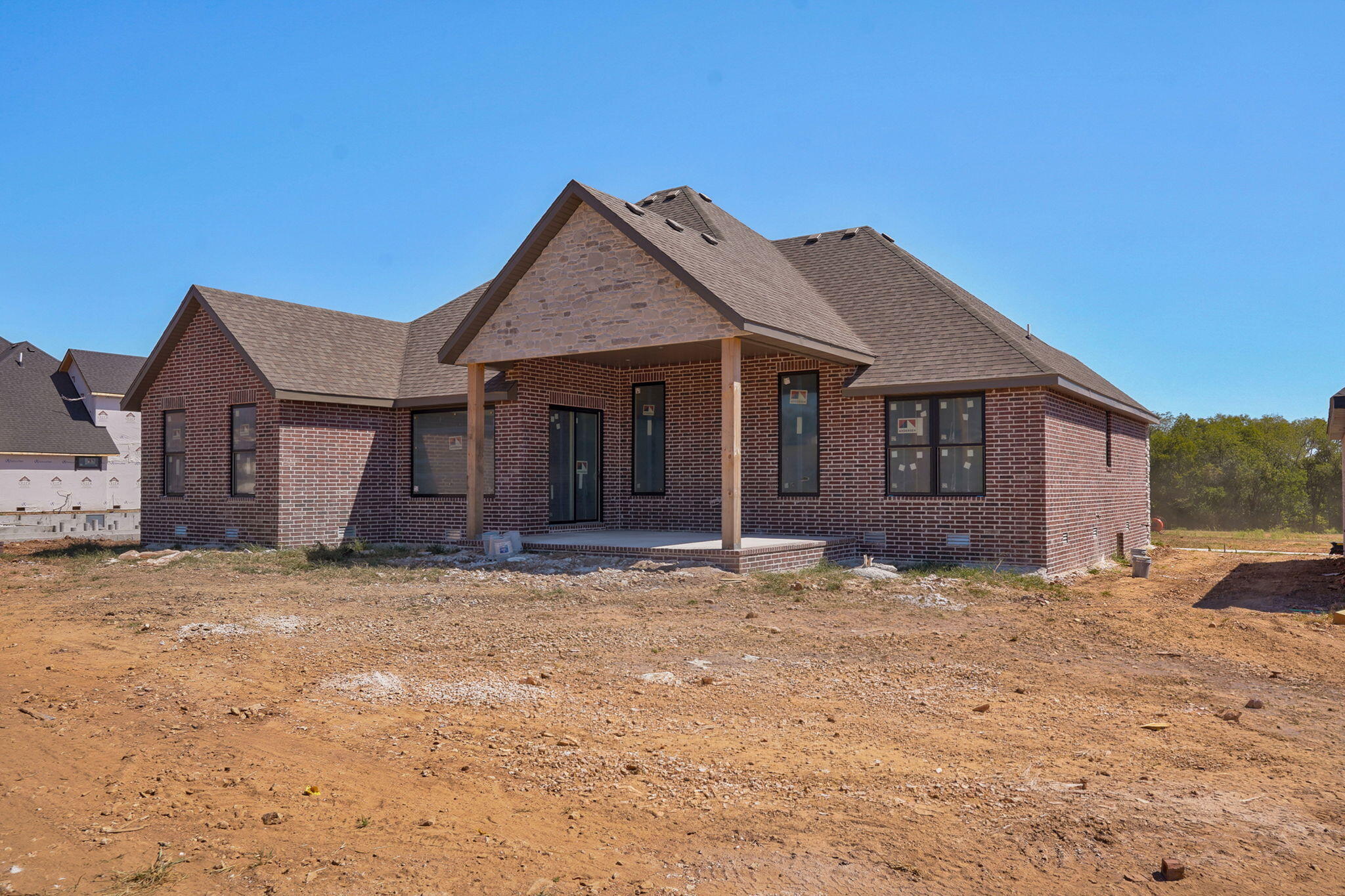 Lot 12 South Pinecone Path Springfield, MO 65809 - Photo 8 of 19 Lot 12-8