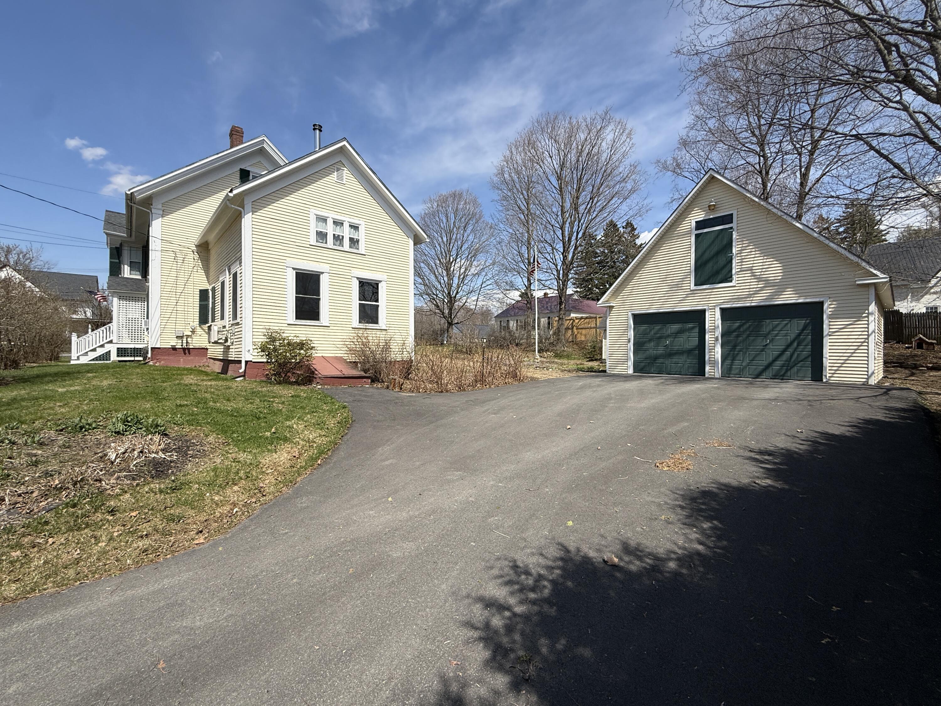 129 Main Street Houlton, ME 04730 - Photo 30 of 102