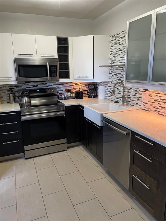3500 Routh Street, Unit 2 Dallas, TX 75219 - Photo 6 of 13 Gallery Image 6