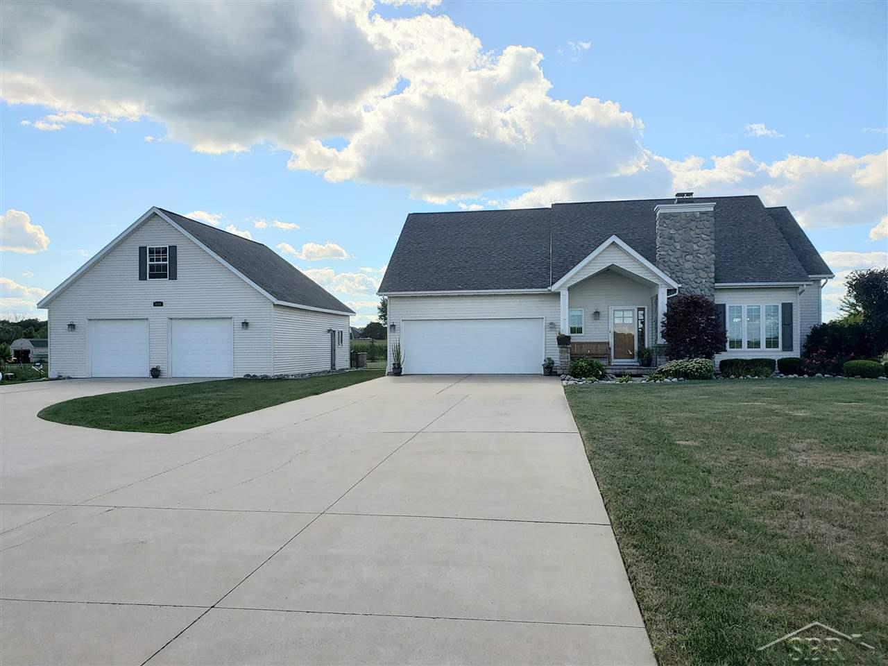 4881 North Gleaner Road Freeland, MI 48623 - Photo 1 of 40 Gallery Image 1