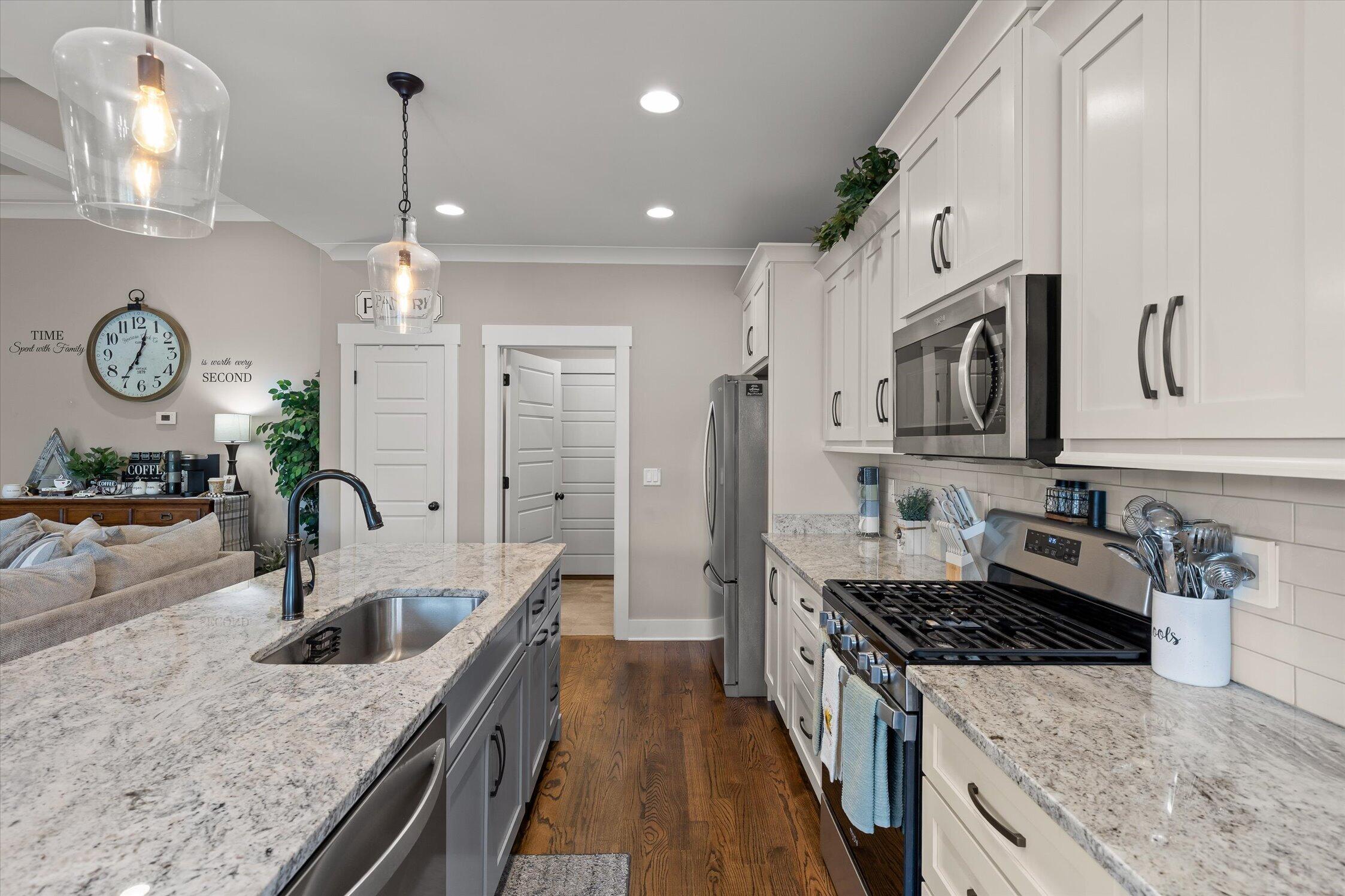 3650 Stickley Way Apison, TN 37302 - Photo 14 of 45 36-3650 Stickley Way-16