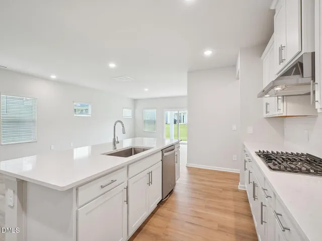 $429,000 | 1001 St Lawrence Drive, Garner, NC 27529