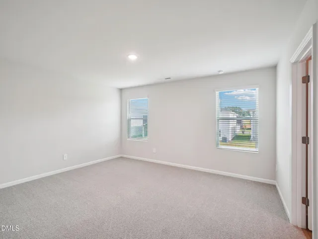 $429,000 | 1001 St Lawrence Drive, Garner, NC 27529