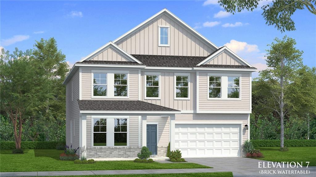 259 Linford Drive Locust Grove, GA 30248 - Photo 1 of 44