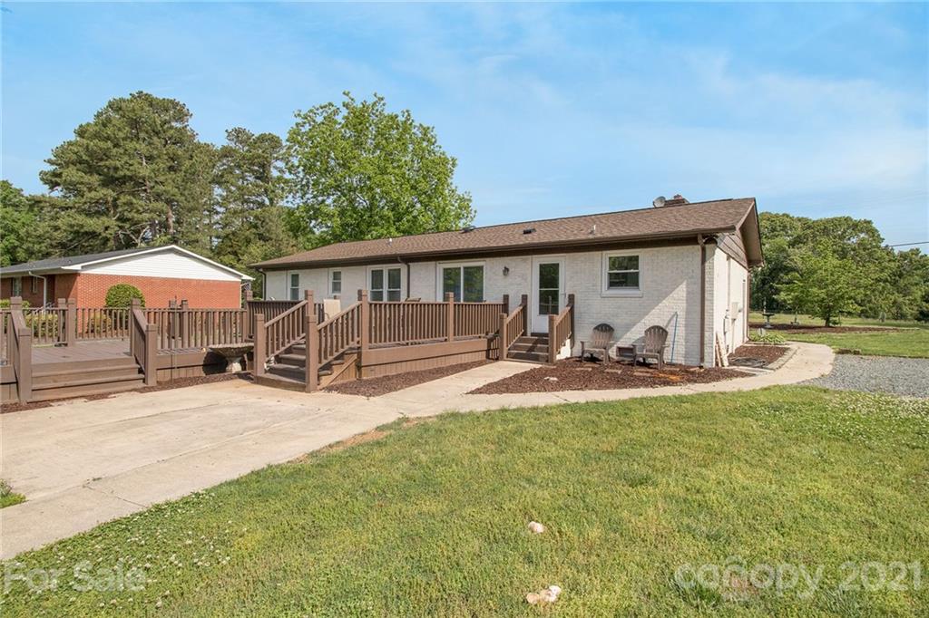 795 East Ridge Road Salisbury, NC 28144 - Photo 28 of 33 Gallery Image 28