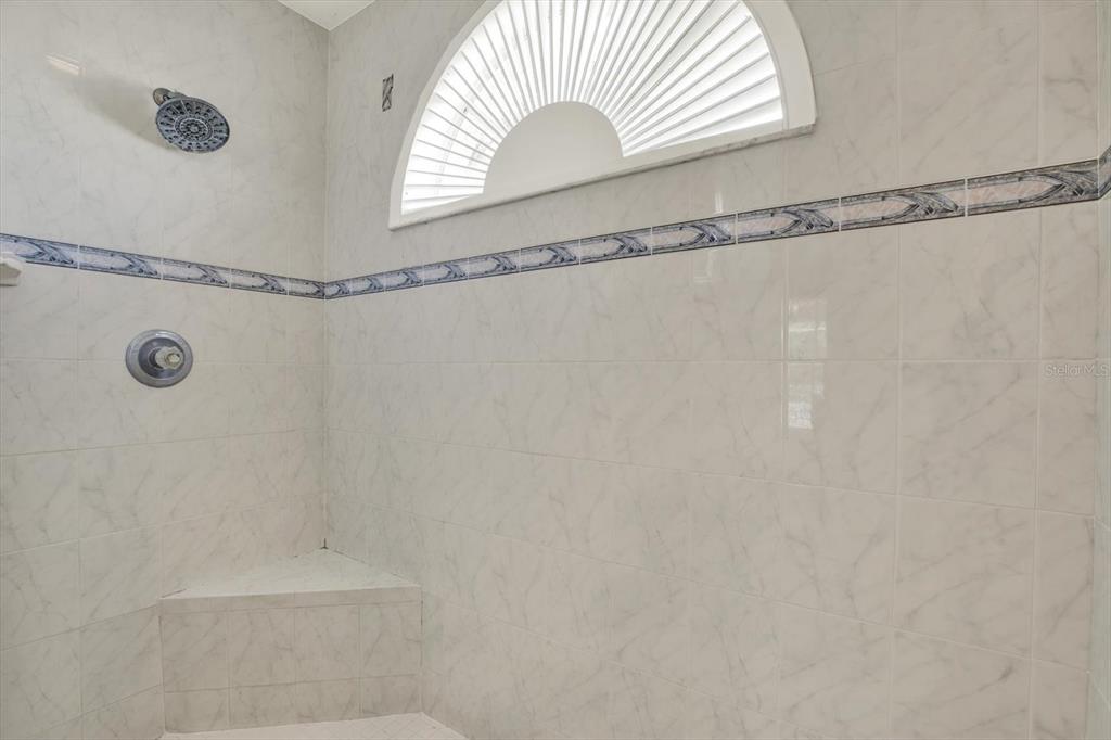 5220 Kirkwood Avenue Spring Hill, FL 34608 - Photo 17 of 39 a close view of a bathtub in bathroom