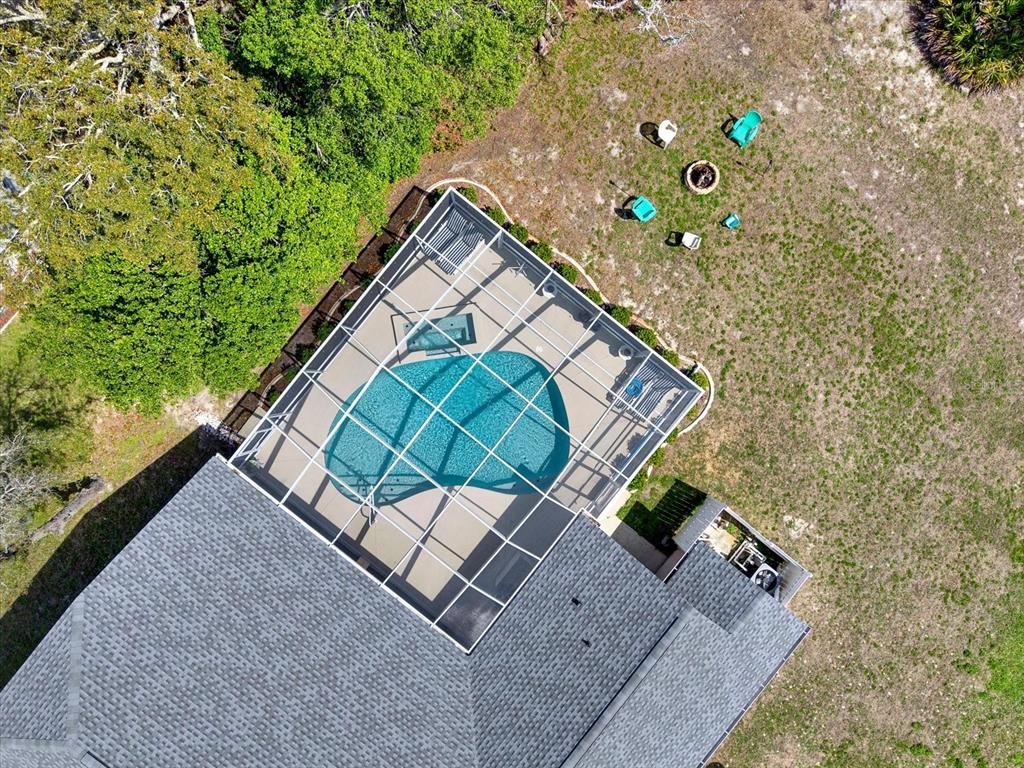 5220 Kirkwood Avenue Spring Hill, FL 34608 - Photo 36 of 39 a picture of a bench