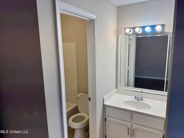 $1,250 | 2928 Churchwell Drive, Horn Lake, MS 38637