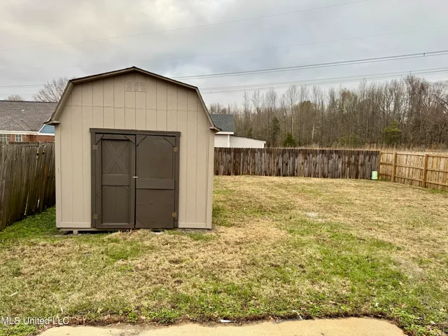 $1,250 | 2928 Churchwell Drive, Horn Lake, MS 38637