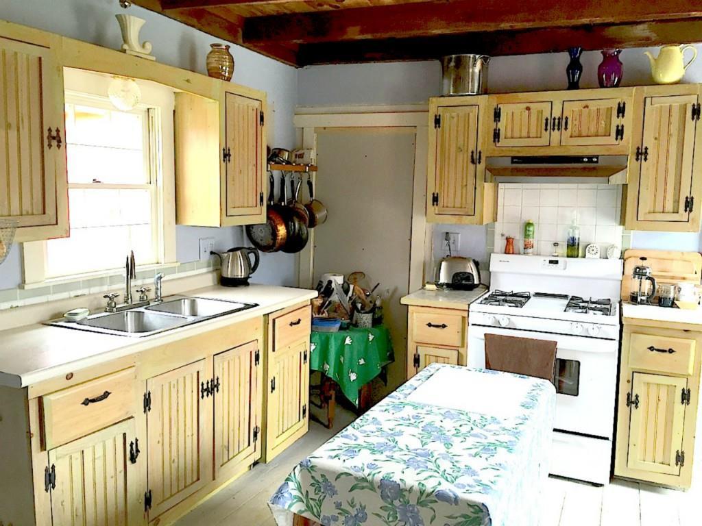1213 Waldoboro Road Bremen, ME 04551 - Photo 7 of 33 Photo
