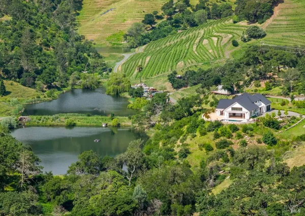 $7,499,999 | 2509 Madrona Avenue, St. Helena, CA 94574
