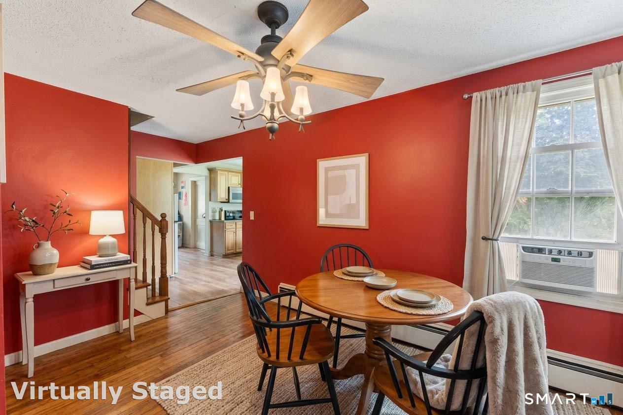 193 Old Colchester Road Waterford, CT 06375 - Photo 18 of 40
