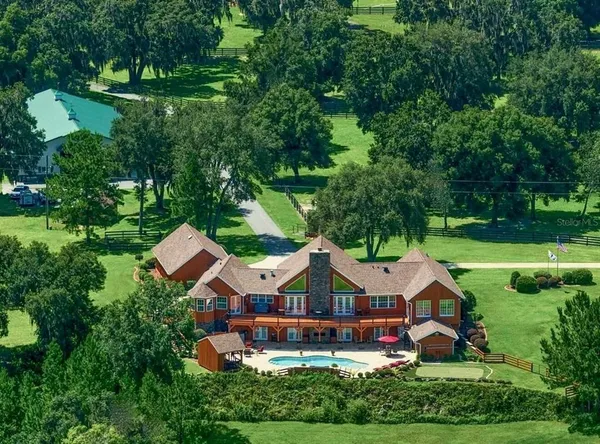 $7,600,000 | 7650 North Whippoorwill Terrace, Hernando, FL 34442