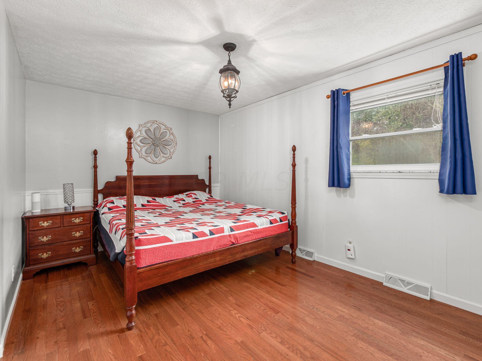 454 Ballman Road Etna, OH 43068 - Photo 18 of 28 Primary Bedroom A